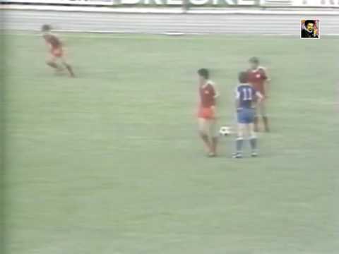 29.  kolo ex-yu lige  Velez: Zeljo 3:1 (1983)