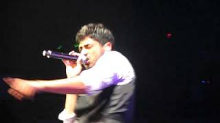 Anoop Desai, My Prerogative, American Idols 2009, Providnce RI