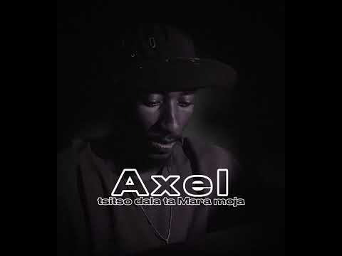 Axel_ tsitso dala ta Mara moja (cite_noir) son officiel 