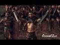 Spartacus War Of The Damned Epic Battles