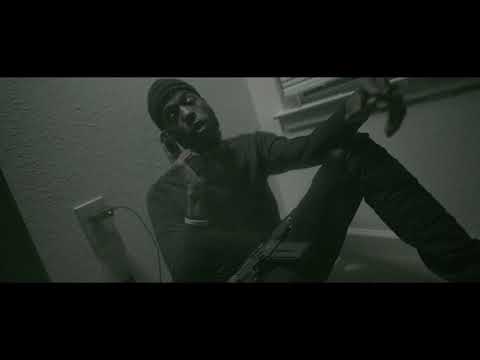 Kruddy Black - Ready To Die (Official Music Video) directed by 1drince