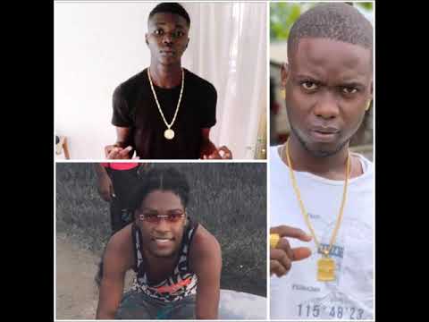 Lil Chivan x  Lil Dapa & Tochi - Team Smoke (Prod. Gillio)