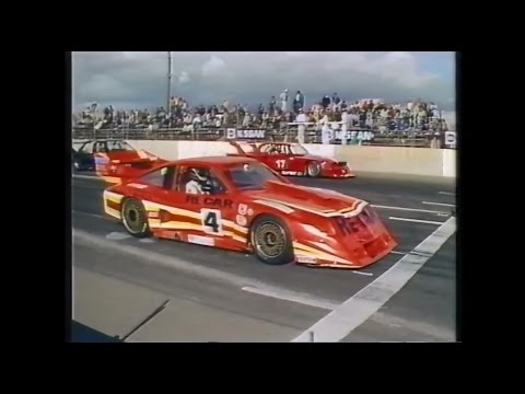 1984 Australian GT Championship - Adelaide - Round 2