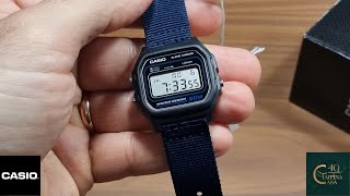 CASIO W-59B-2AVEF