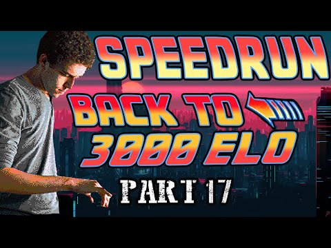 Grandmaster Naroditsky | Chess Speedrun | 1310