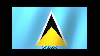 Invader - Soca With Me [St.Lucian Classic]