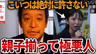 【浜田聡】大津綾香を追及するのは破産管財人だけではありません、、彼女はすでに刑事告発もされています【立花孝志 NHK党 日本自由党 みんつく党 詐欺破産罪】2026,4,21
