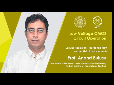 Promo Low Voltage CMOS Circuit Operation