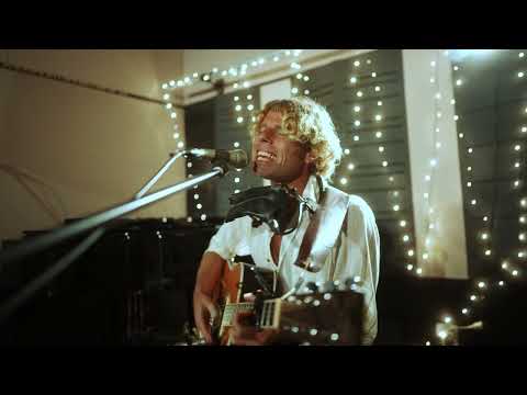 Kim Churchill - The Busking Song (Official Music Video)