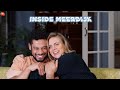 Inside Meerdijk - Verhaallijn Seksueel Geweld