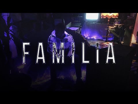 YPKIS X QLA - FAMILIA [4K] (Directed by RAJMAN) | + ENG