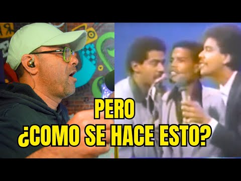 SINGING THIS SONG LIVE IS CRAZY... but they did it💥 | Analyzing Their Live Singing