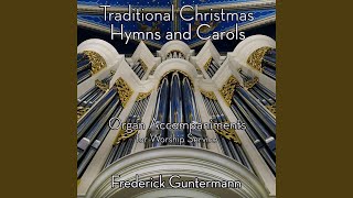 A Child Is Born in Betlehem