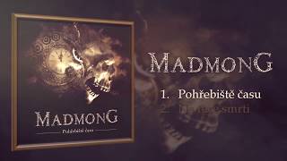 Video MADMONG - Pohřebiště času (Full Single Stream)