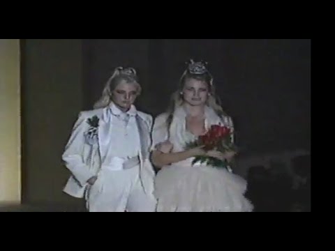 Bluemarine Fall 1994