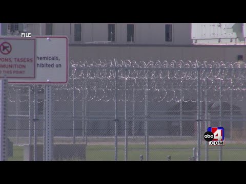 Lockdown eases at two Utah prisons after assault investigation