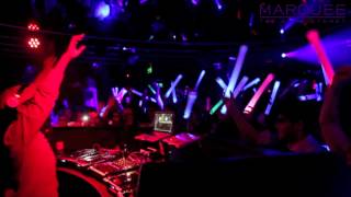 Lil Jon at Marquee The Star Sydney 3 August 2012