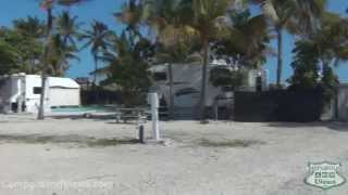 preview picture of video 'CampgroundViews.com - Sunshine Key RV Resort & Marina Big Pine Key Florida FL'
