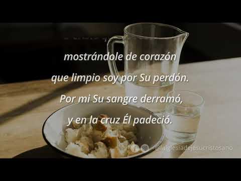 Himno SUD 103. La Santa Cena