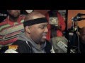 Erick Sermon - What Happened [In Studio Music Video]