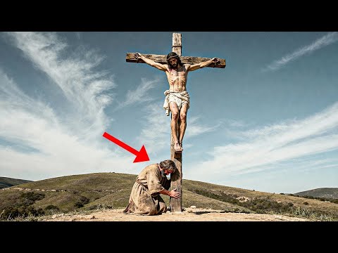 Ivan, Jedini Apostol Koji Nije Napustio Isusa Na Križu | Dokumentarac