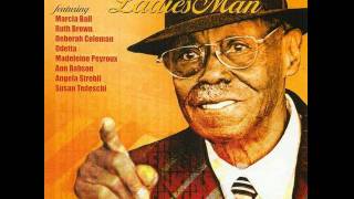 Pinetop Perkins & Madeleine Peyroux - He's Got Me Goin'