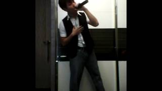 陶吉吉 -火鳥攻