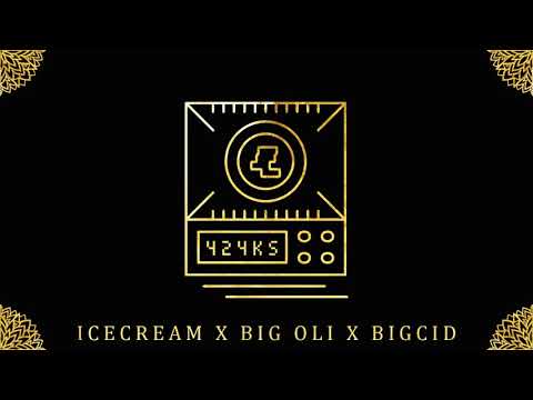 BIGOLI & ICECREAM X BIGCID - GIVE ME FIVE//424KS//