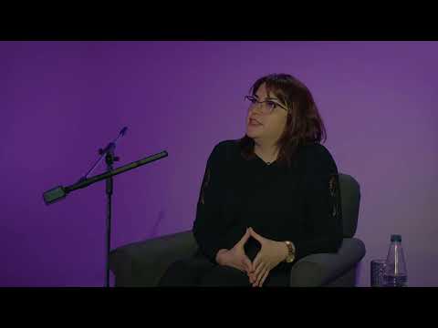 Podcast Tirana  / Jonida Hoxha / Klima dhe axhenda e gjelbër