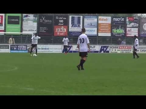 20140906 SteDoCo2 - ASWH2 (0-4) 1e Helft