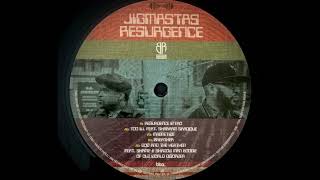 Jigmastas Ft Skam2 &amp; Shadow Man Boogie - God And The Heathen