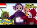 ★Teletubbies Bahasa Indonesia★ Mainan Favorit ★ Kompilasi 1 Jam Kartun Lucu HD