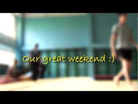 Our Great Weekend(1080p)