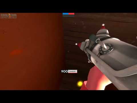 Jump WR - newjuls - jump_mouser - 01:21.375 - Soldier