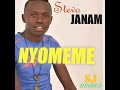 Stevo Janam NYOMEME