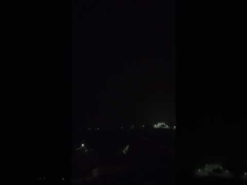 Chuva abençoadola em Gouveia Mg 🥰#souminasgerais