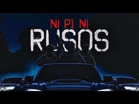 Ni P1 Ni Rusos - Josue Diaz Y Su Operativo (En Vivo) 