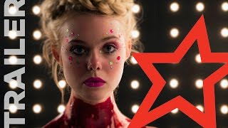 The Neon Demon Teaser Trailer - Elle Fanning, Jena Malone, Christina Hendricks
