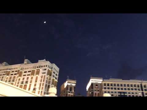 REAL ANGEL CAUGHT ON CAMERA