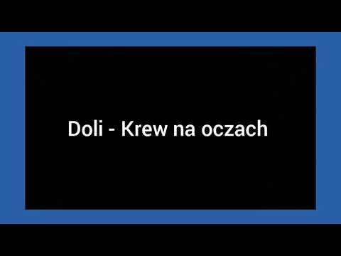Doli - Krew na oczach