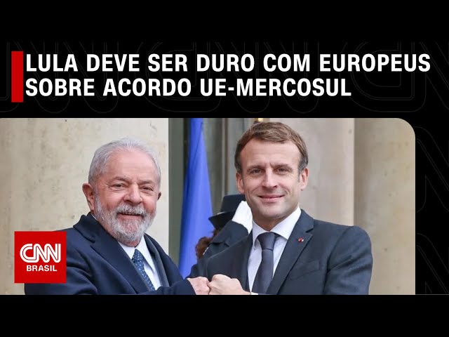 Cúpula do Mercosul acaba com Uruguai fora de carta e críticas de Lula à UE