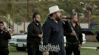 El Fantasma - Pachanga En El Infierno (En Vivo)