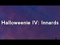 Ashnikko Halloweenie IV Innards Lyrics