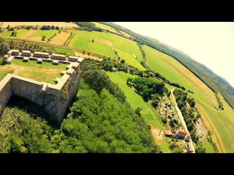Nógrád Castle / Hungary / Nógrád