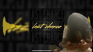 He Had Enough! Jdot Breezy - Last Chance (Official Audio Visualizer) REACTION!!