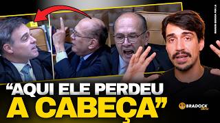 METAFORANDO FAZ A MELHOR ANÁLISE DA BRIGA NO STF E PERCEBE ALGO QUE PASSOU BATIDO