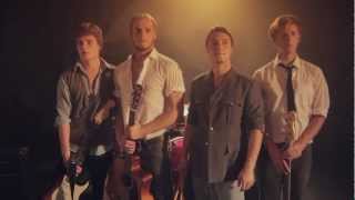 Spoegwolf - Lenie Blou