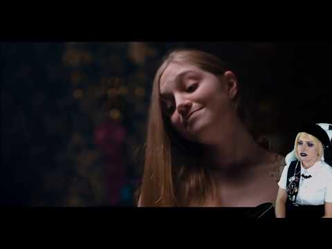 SHHH - CGI VFX HORROR SHORT FILM - REACTION