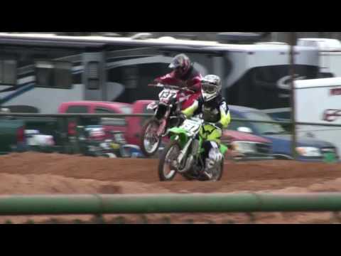 Lake Whitney 2009 85 7 11 Moto 2