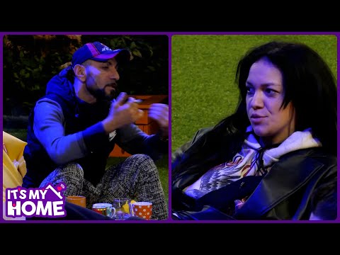 "Ku ki qef me bo marrdhenie?" - Pupa i ben pyetje provokuese Magit